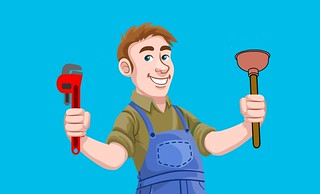 Why Work at 128 Plumbing?