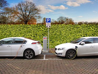 EV Charging Stations in Massachusetts: 4 Things to Know