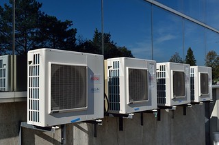 Choosing Between a High Velocity AC and a Mini-Split AC for Your Home in North Andover? Here Is What You Should Know
