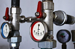 Detect Leaky Pipes in Andover
