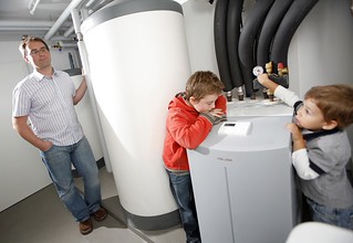 Air Source Heat Pumps Wakefield MA