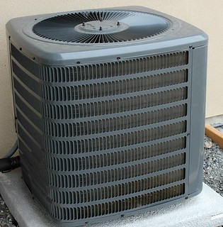 High Velocity Heating and Cooling Systems?