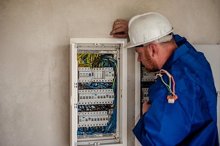 Careers in Electrical