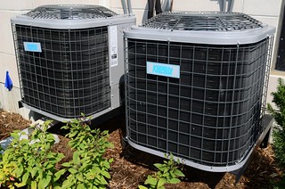 HVAC Massachusetts Airflow Problems