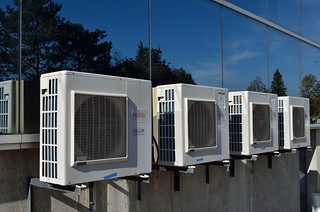 When Is It Time to Replace Your A/C in Lynnfield?