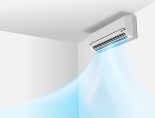 ductless vs central ac