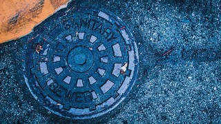 sewers reading ma