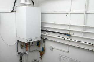 repair furnaces