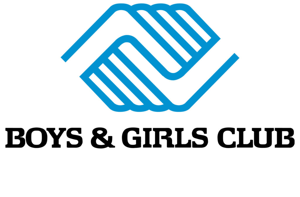 Boys and Girls Club Logo