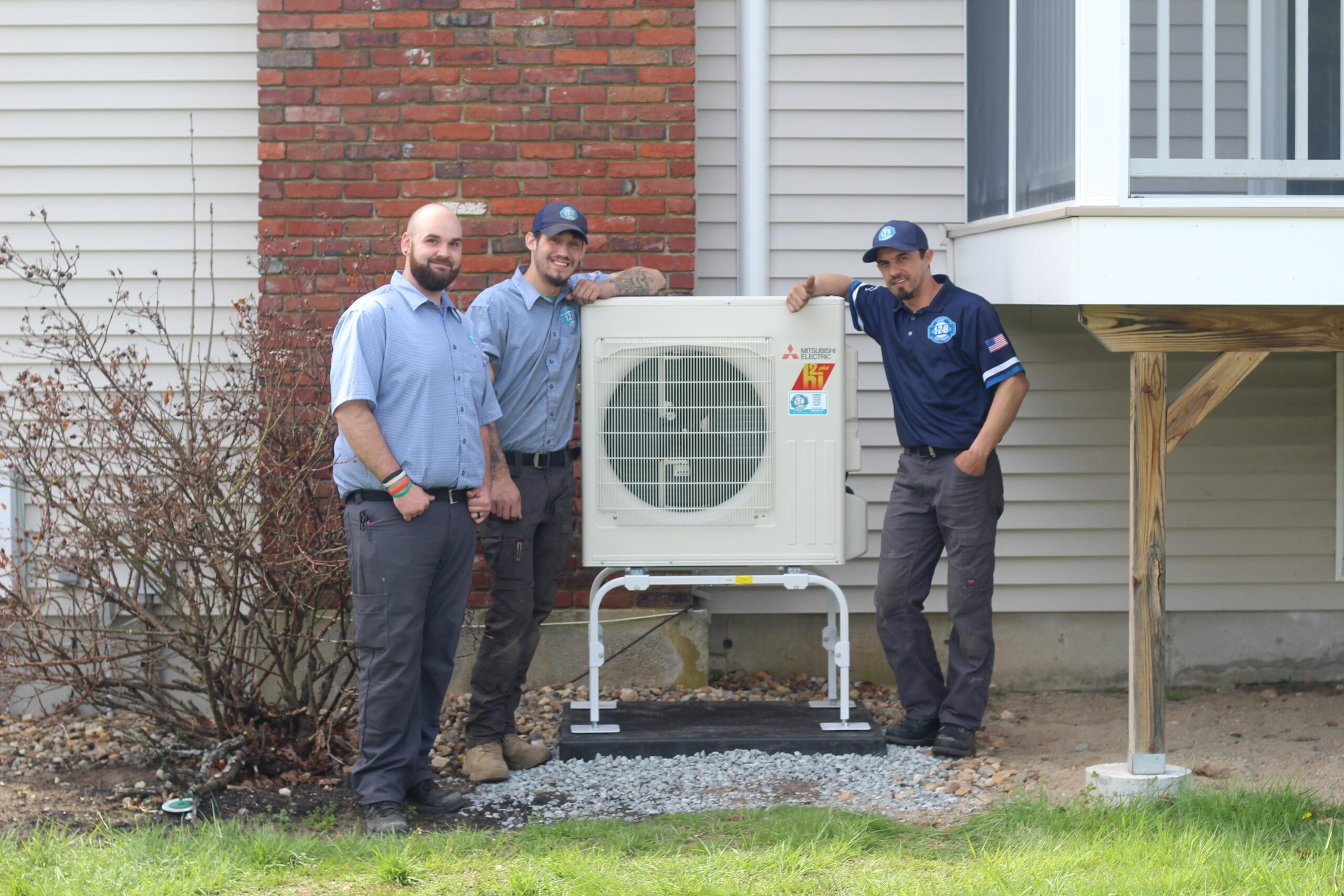 HVAC In Newton MA