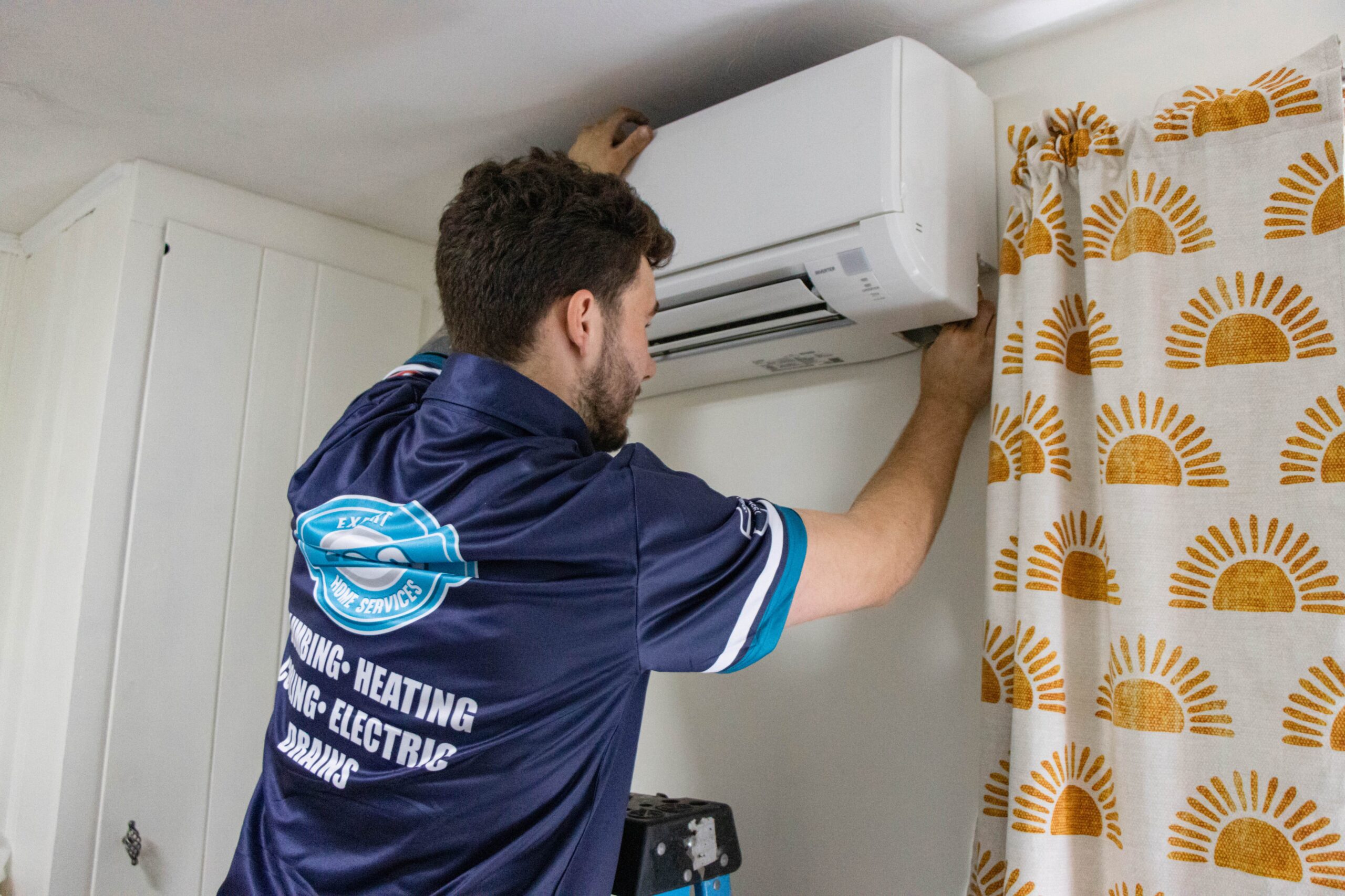Air Conditioning Service Lexington MA