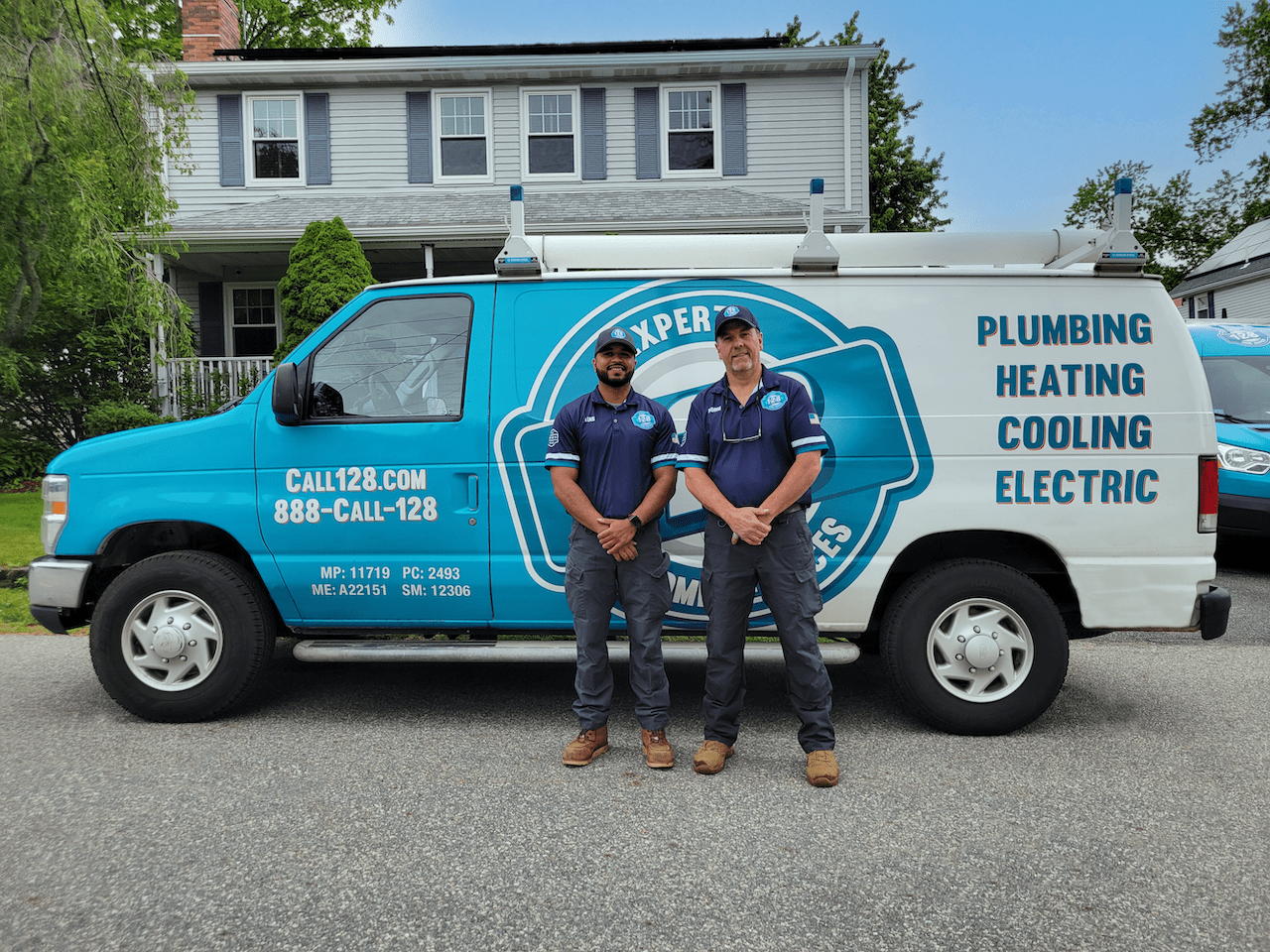 Air Conditioning Service Wilmington MA
