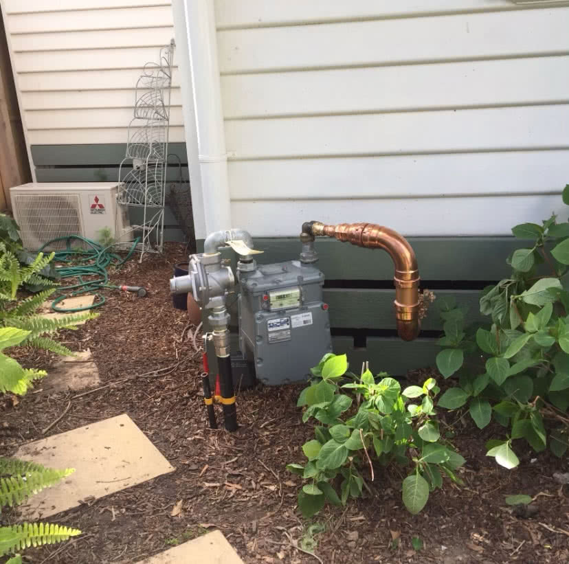 Gasfitter Mornington Peninsula